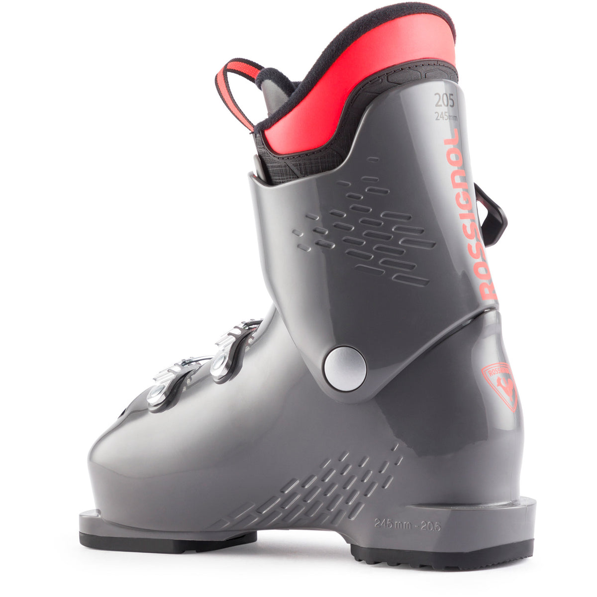 Hero J3 Ski Boots