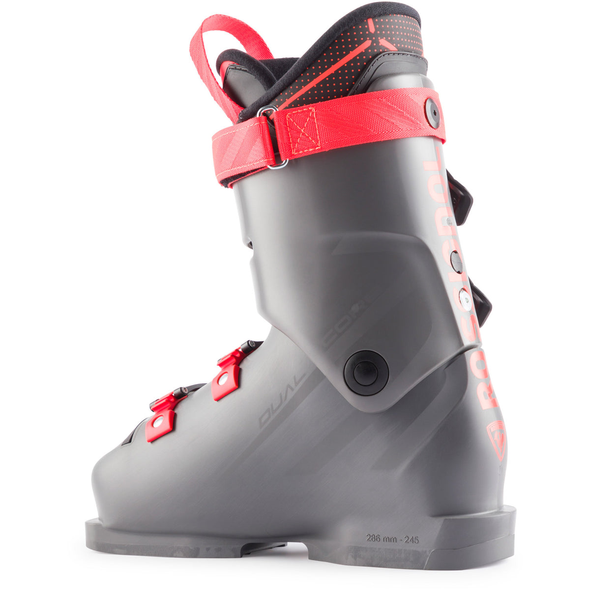 Hero World Cup 70 SC Jr Ski Boots