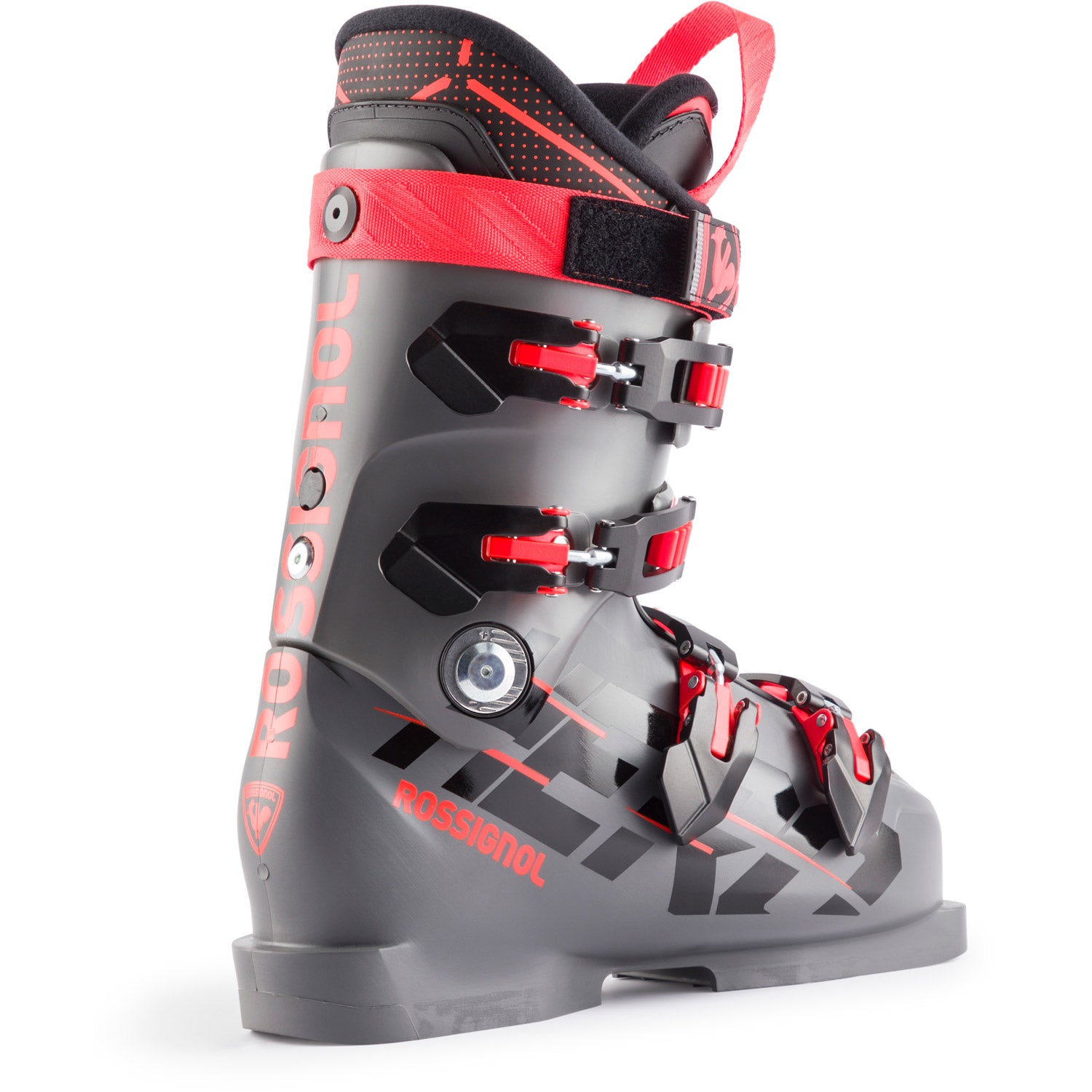 Hero World Cup 70 SC Jr Ski Boots