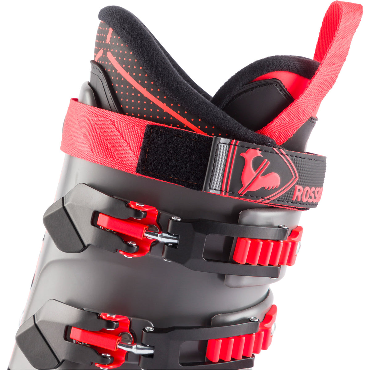 Hero World Cup 70 SC Jr Ski Boots