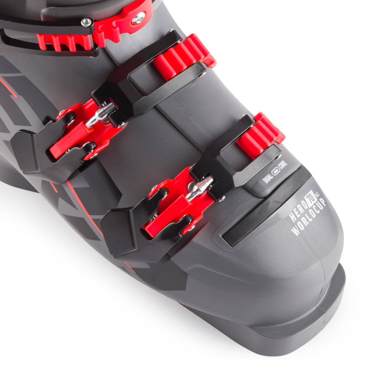 Hero World Cup 70 SC Jr Ski Boots