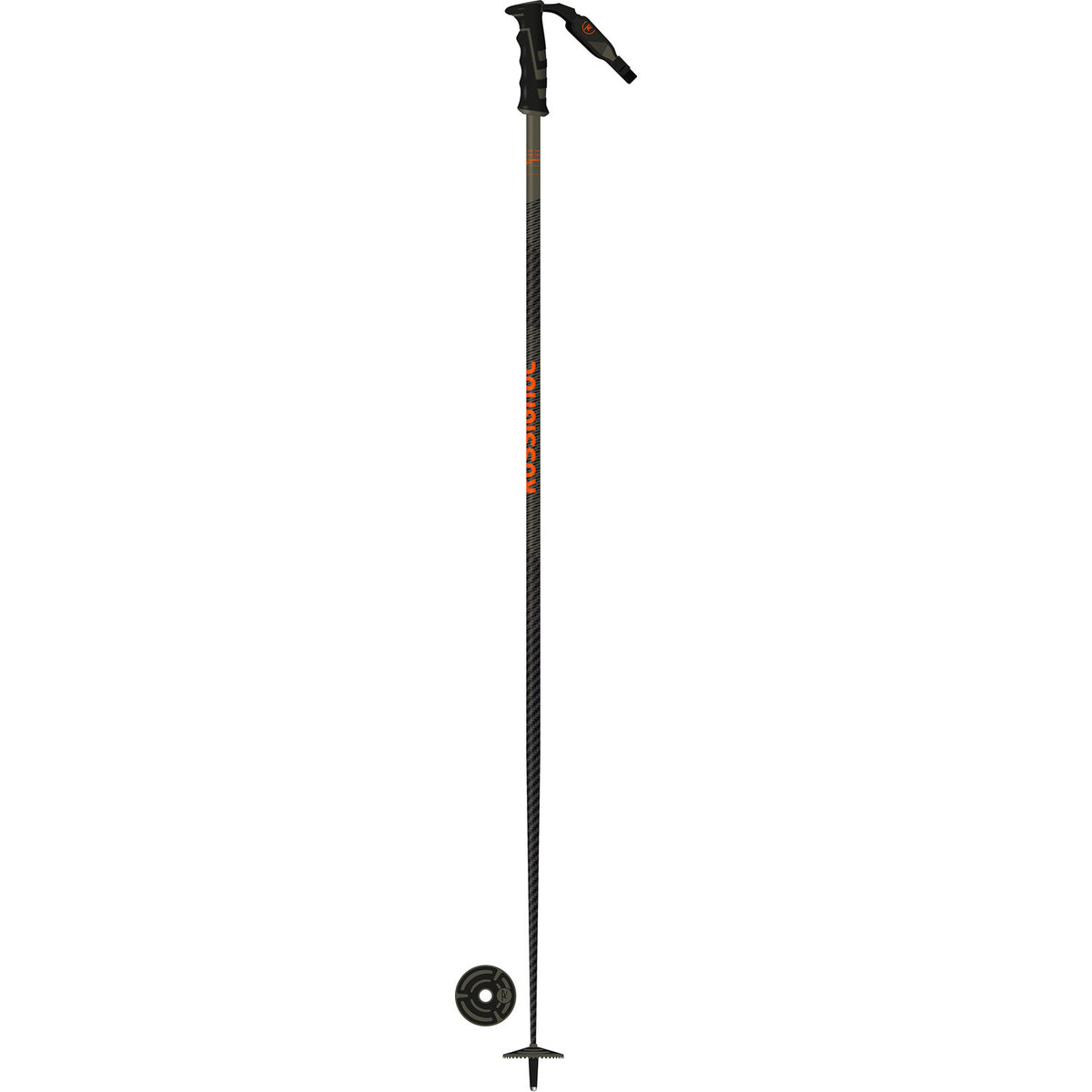 Tactic Carbon Safety Ski Poles