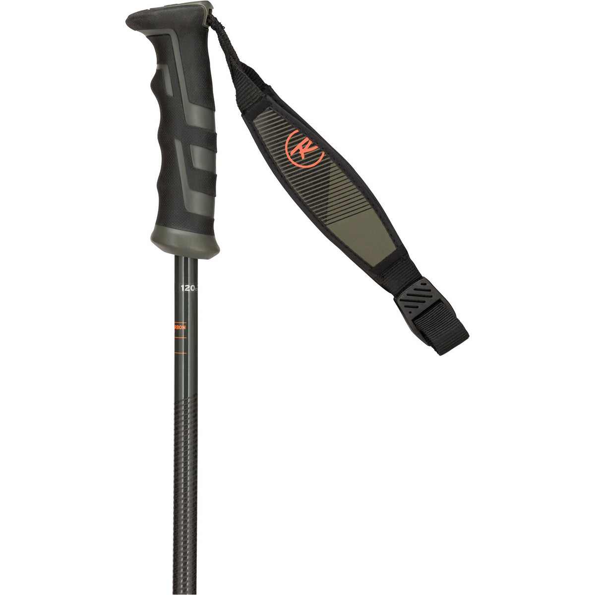 Tactic Carbon Safety Ski Poles