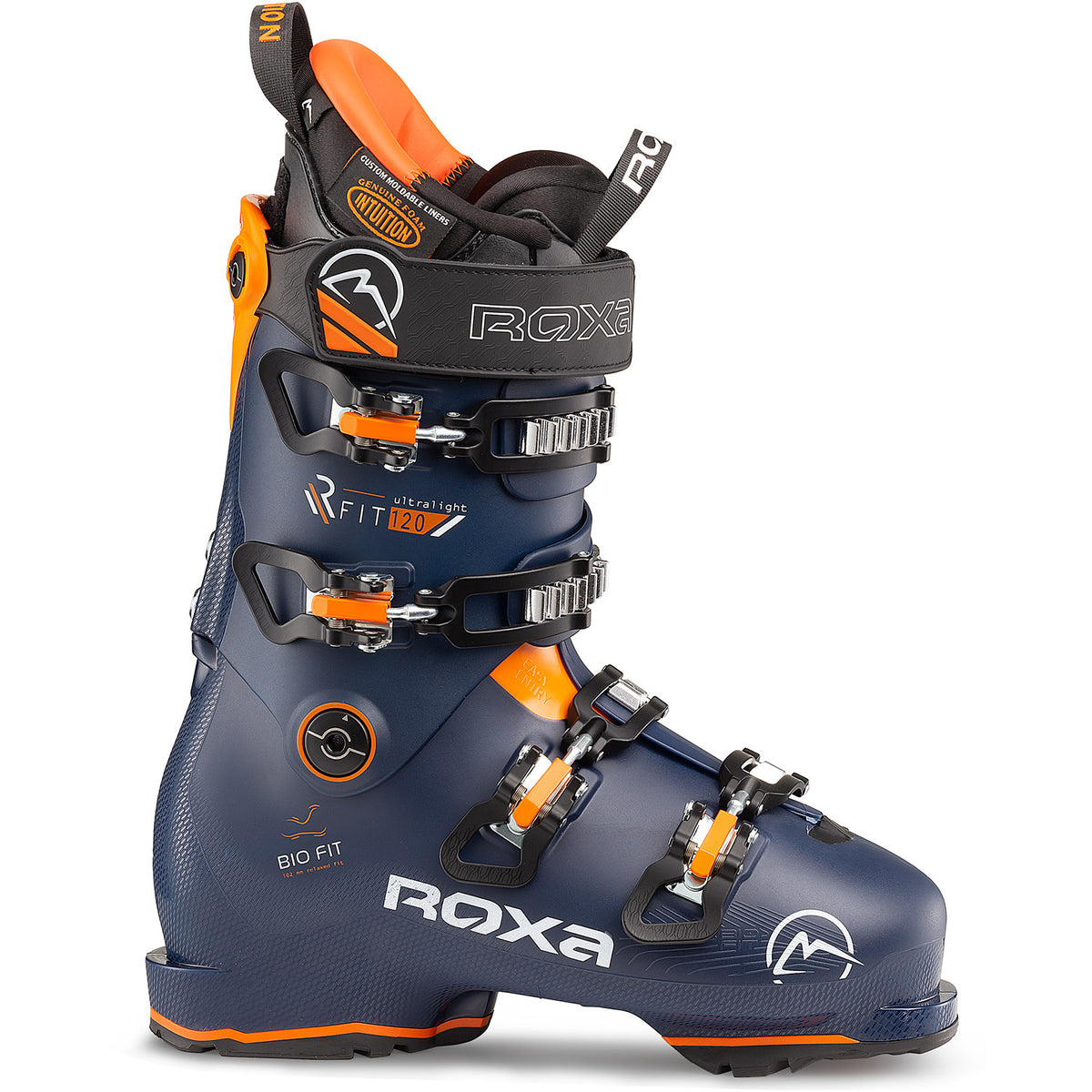 RFIT 120 I.R GW Mens Ski Boots