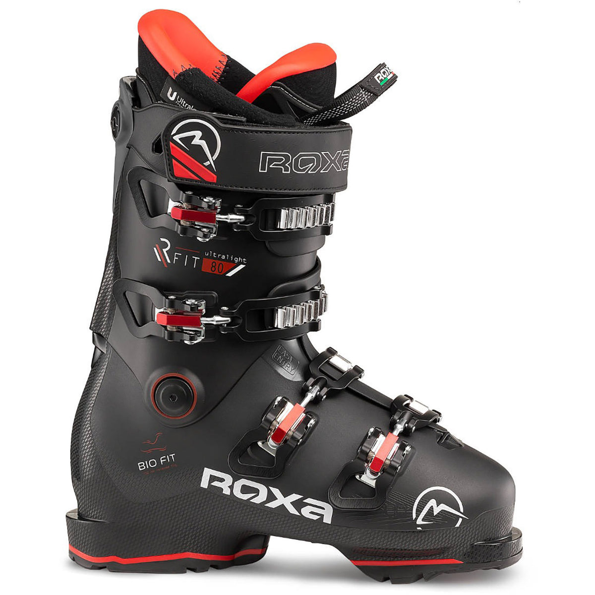 RFIT 80 GW Mens Ski Boot