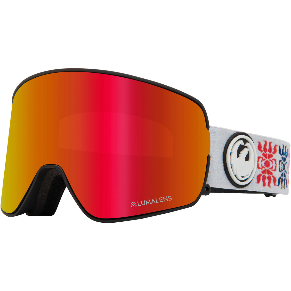 NFX2 Snow Goggle 2020