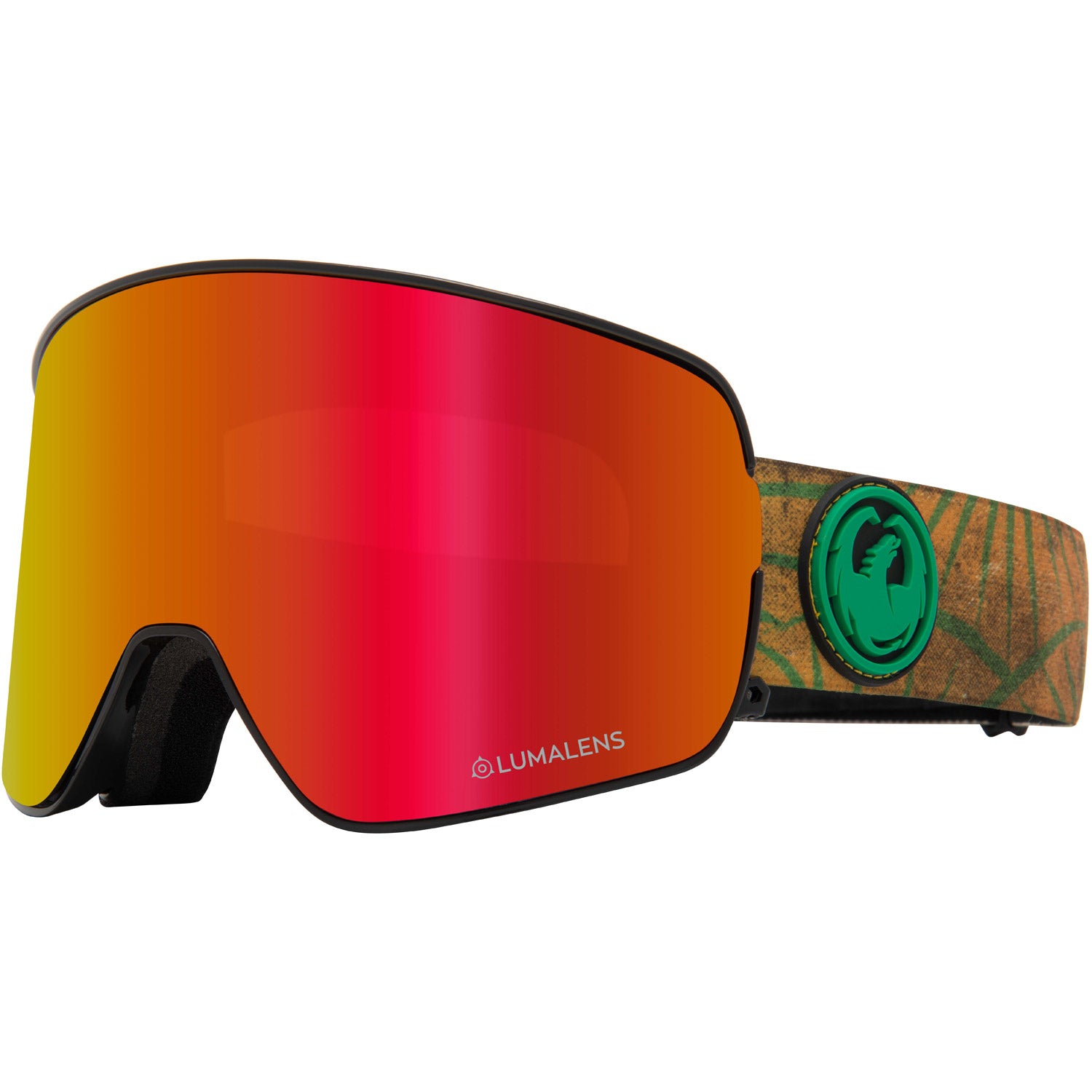 NFX2 Snow Goggle 2020