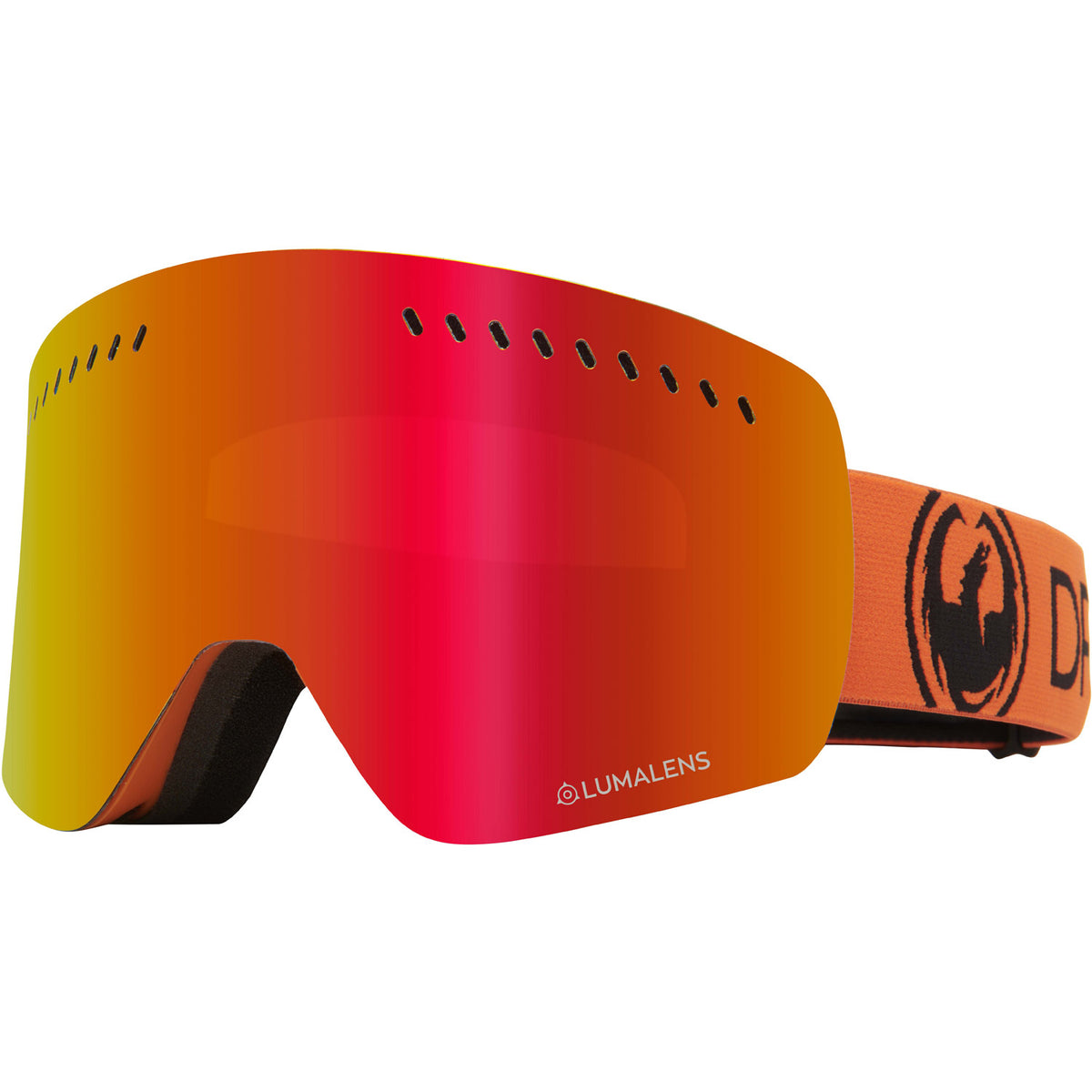 NFXs Snow Goggle 2020