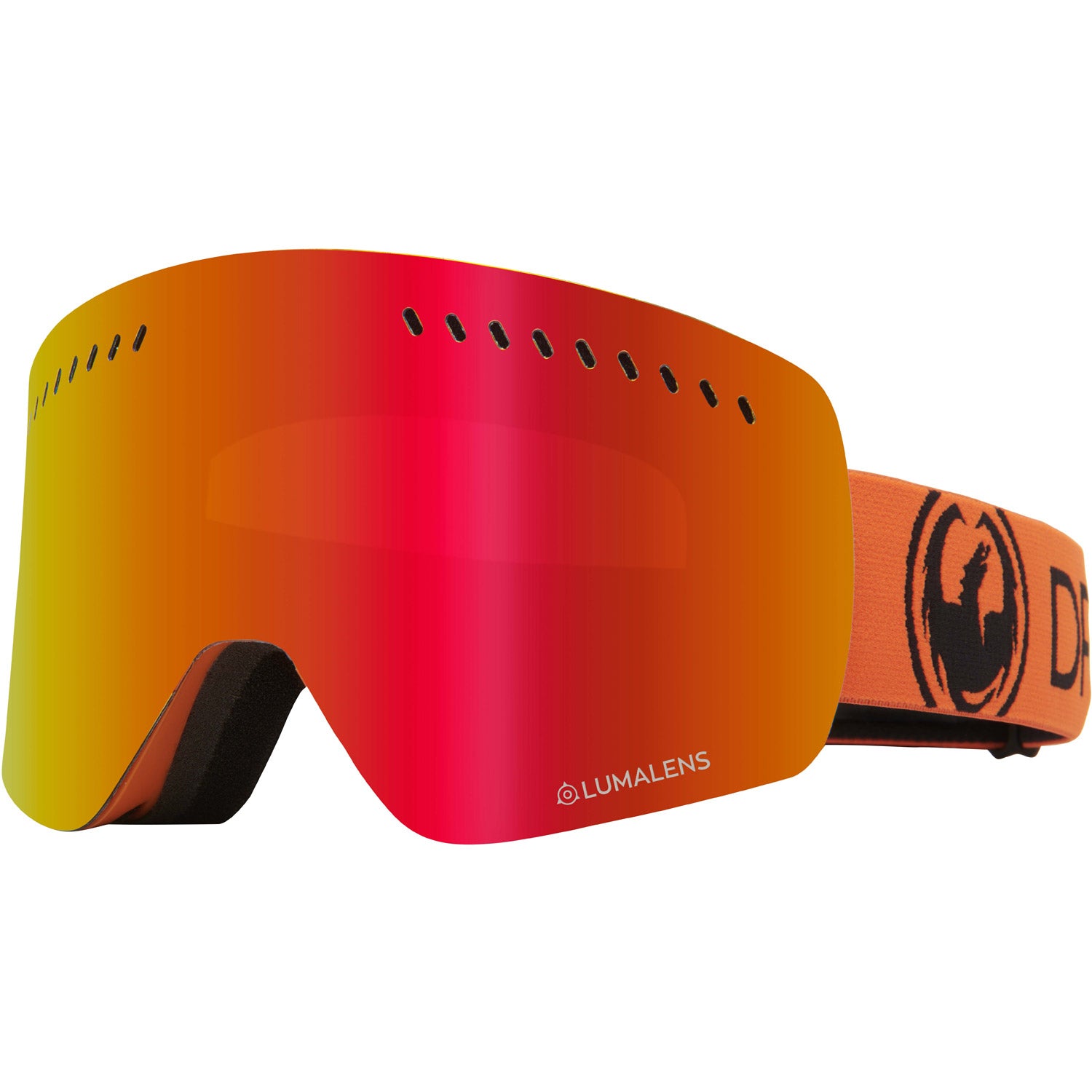 NFXs Snow Goggle 2020