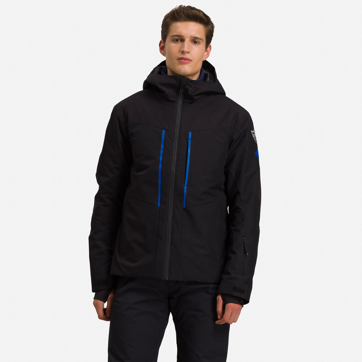 Mens Fonction Ski Jacket