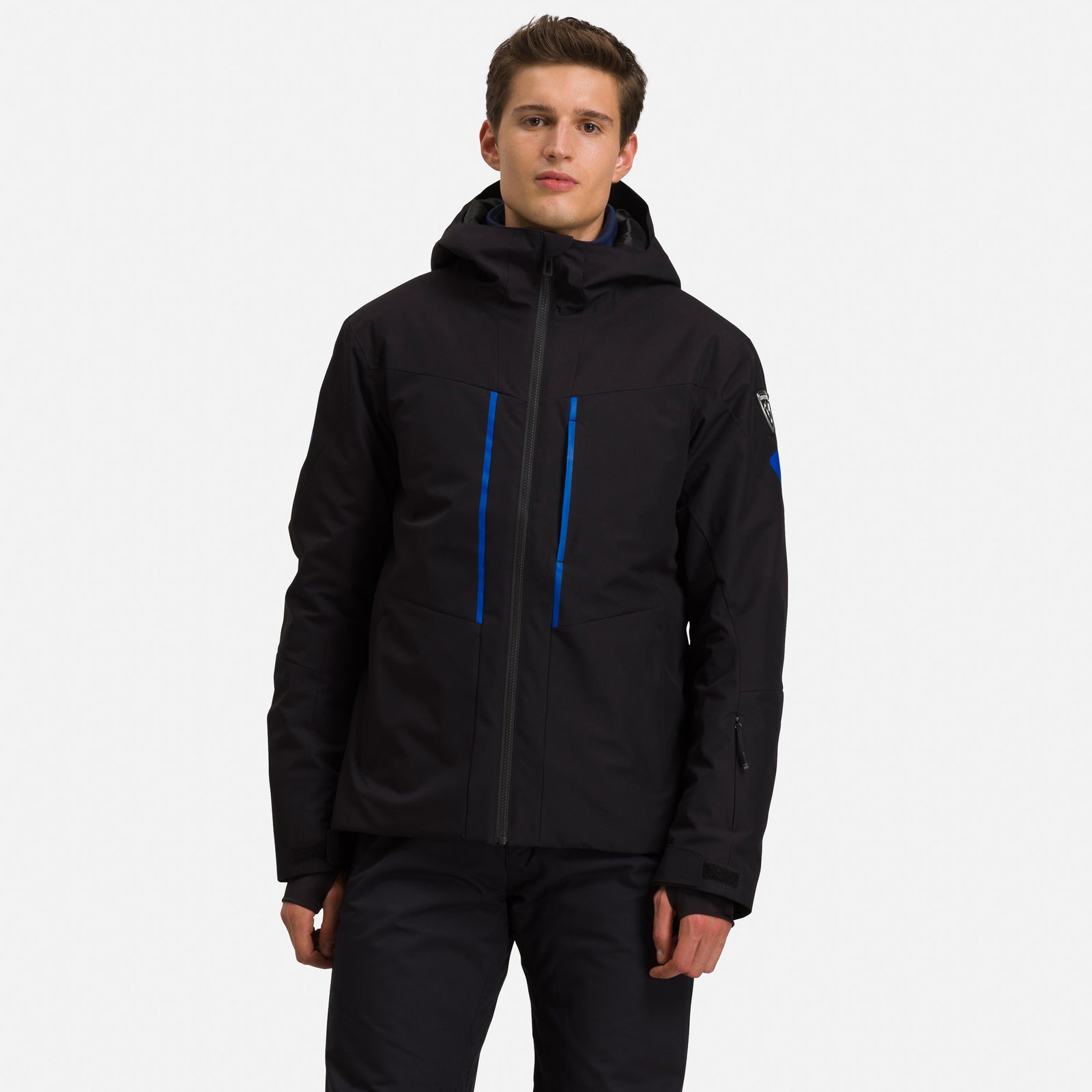 Mens Fonction Ski Jacket