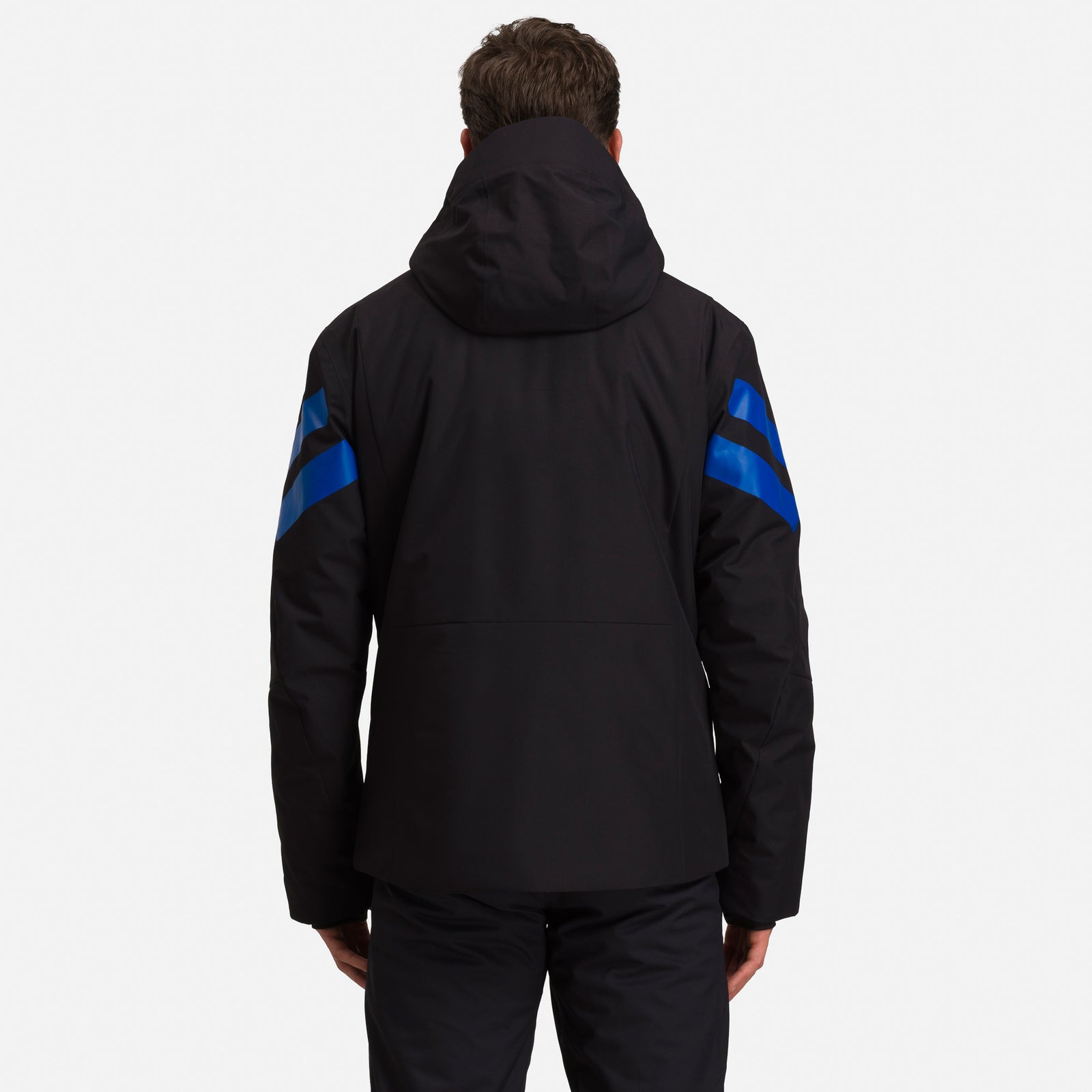 Mens Fonction Ski Jacket