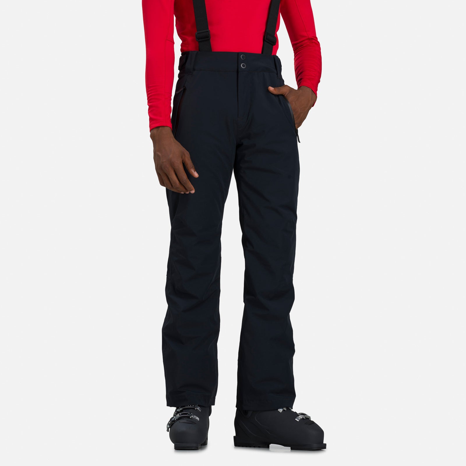 Mens Course Ski Pants