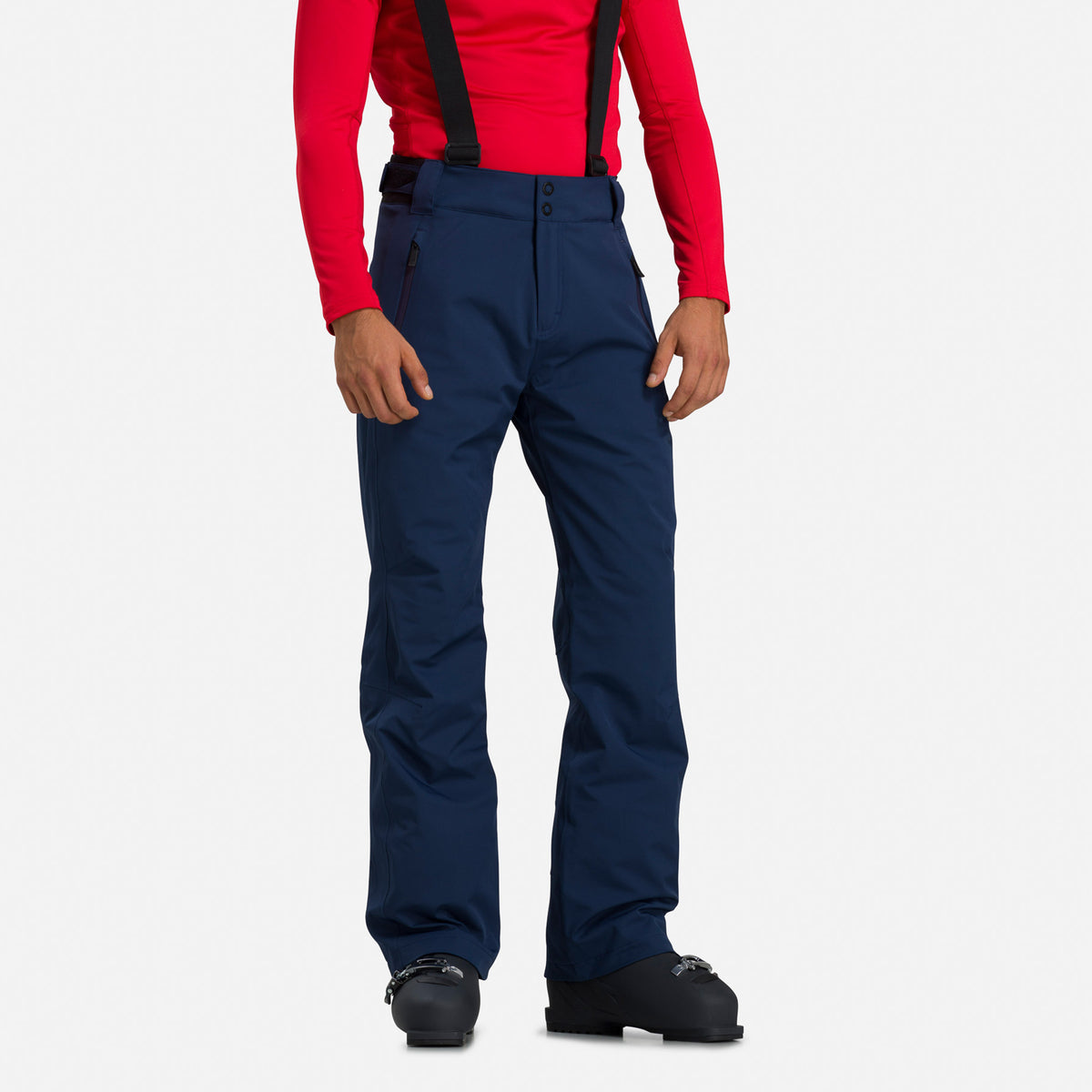 Mens Course Ski Pants
