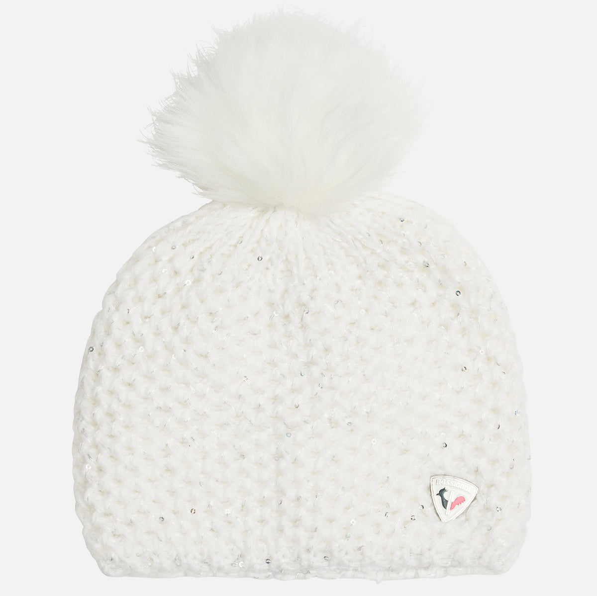 Womens Idy Snow Beanie