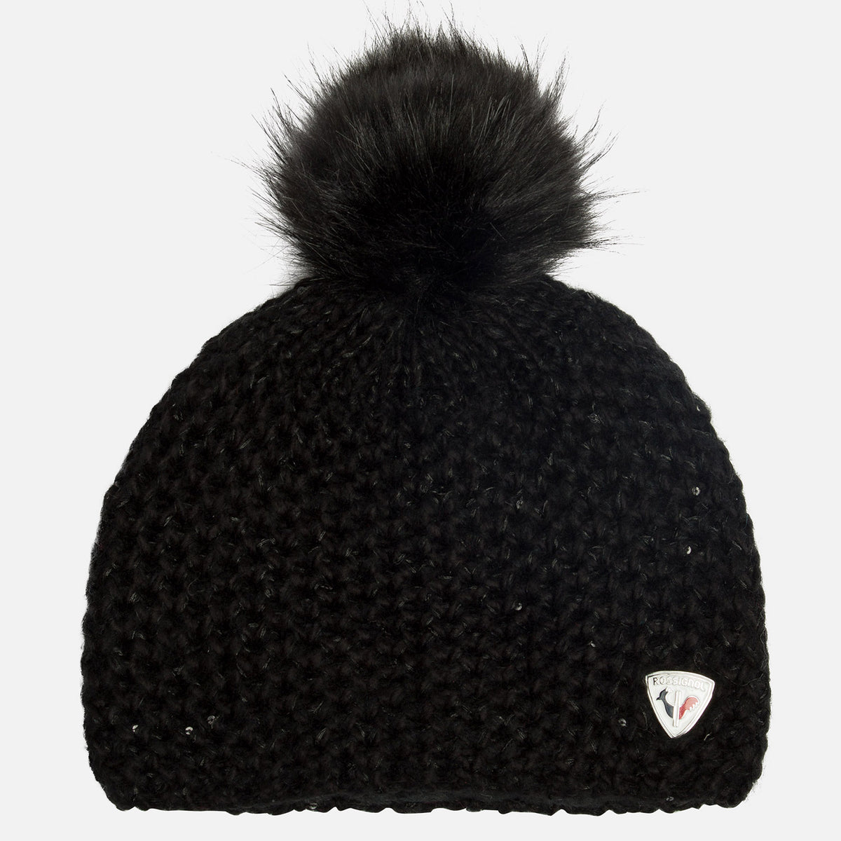 Womens Idy Snow Beanie