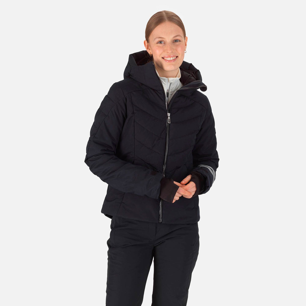 Womens Courbe Ski Jacket