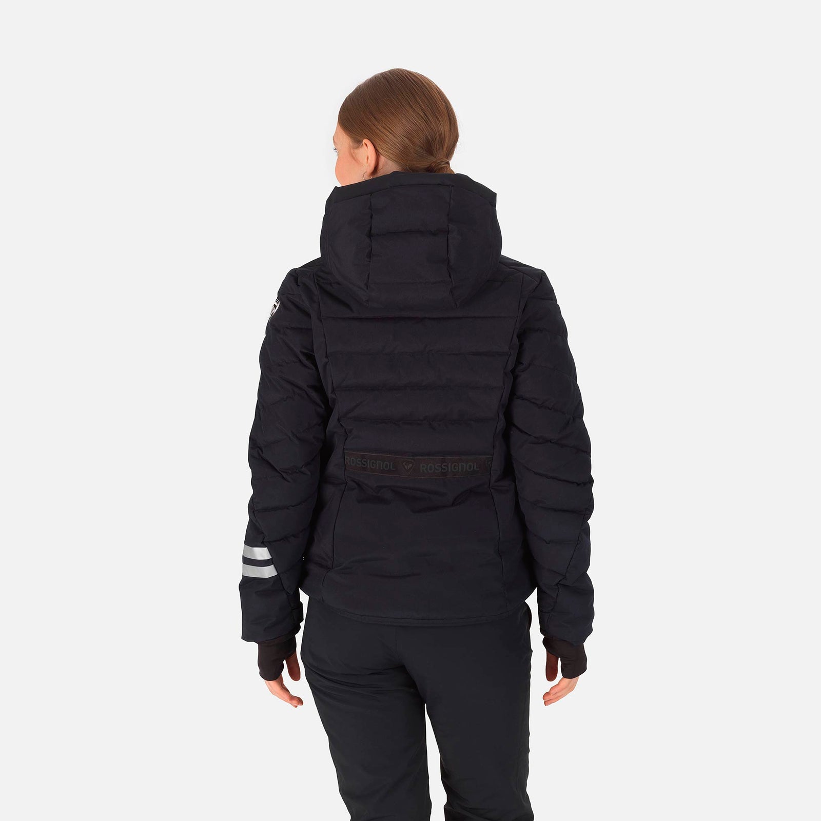 Womens Courbe Ski Jacket