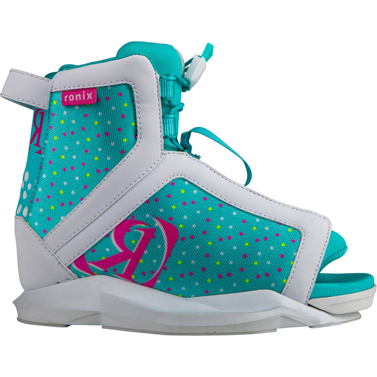 Ronix August Wake Boot 2021