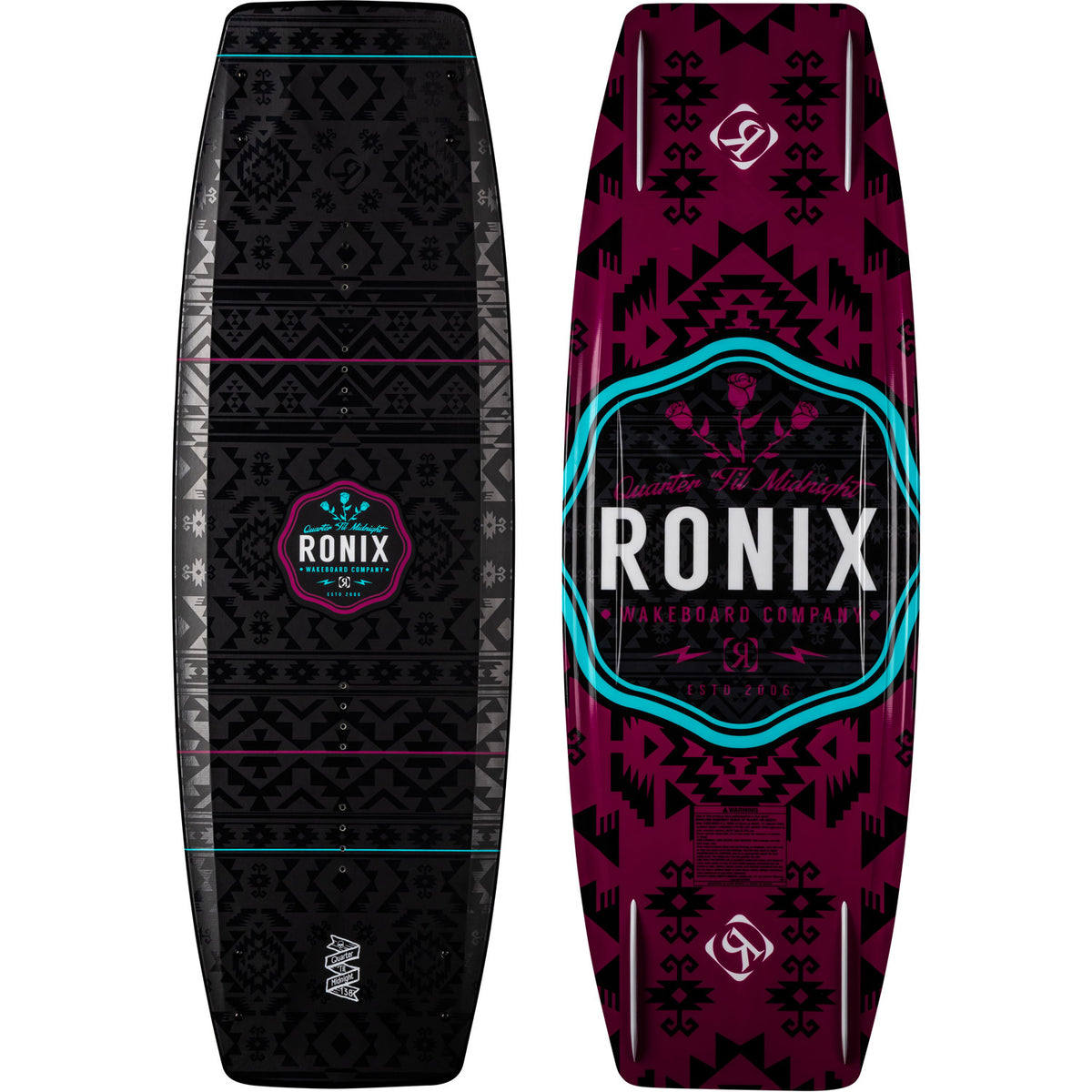 Ronix QTM Womens Wakeboard 2021