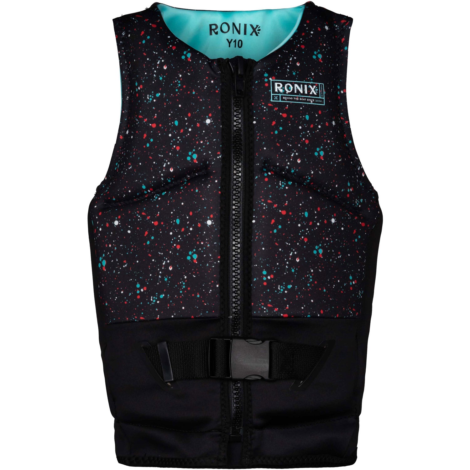 Prom Queen Teen L50s Life Jacket 2023