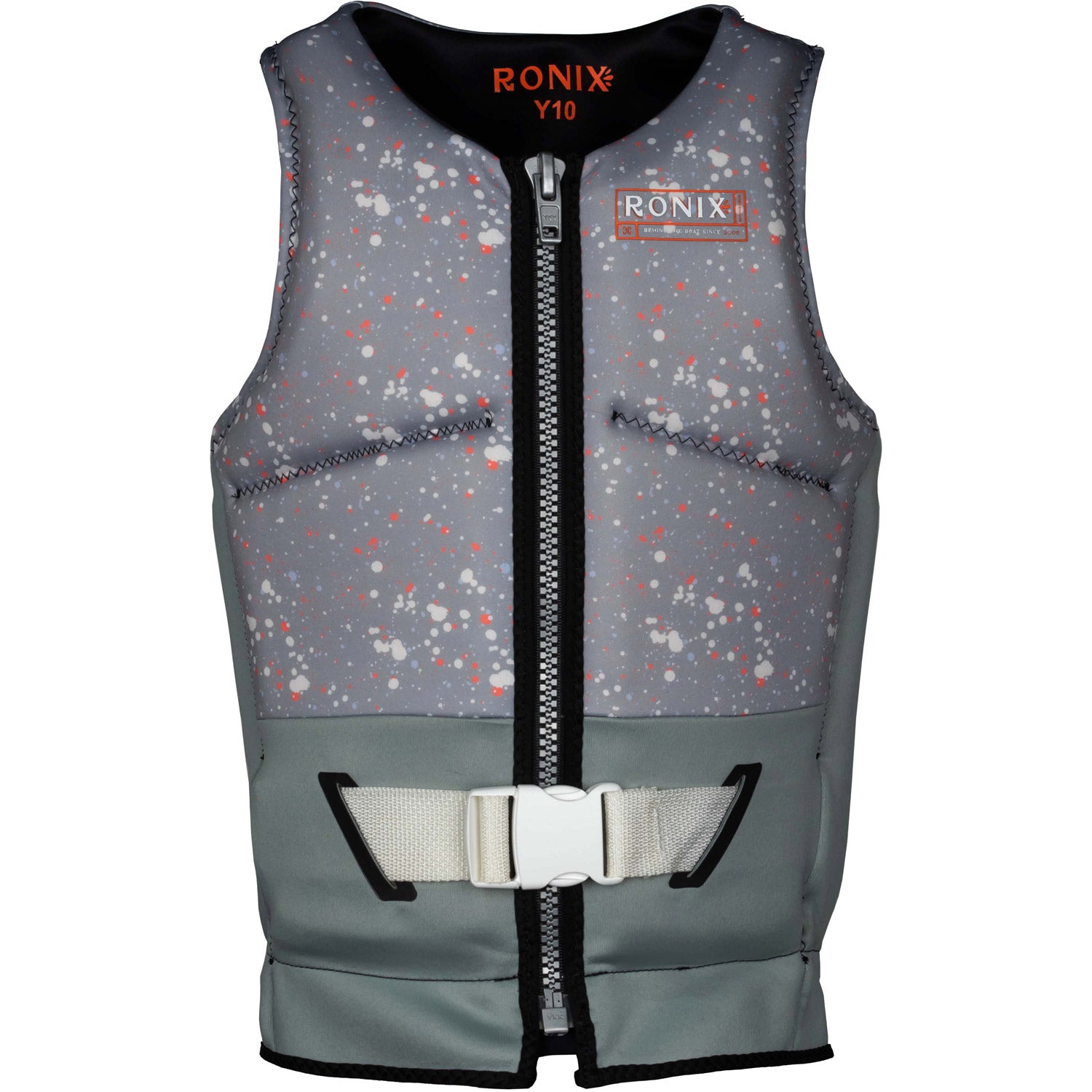 Prom Queen Teen L50s Life Jacket 2023