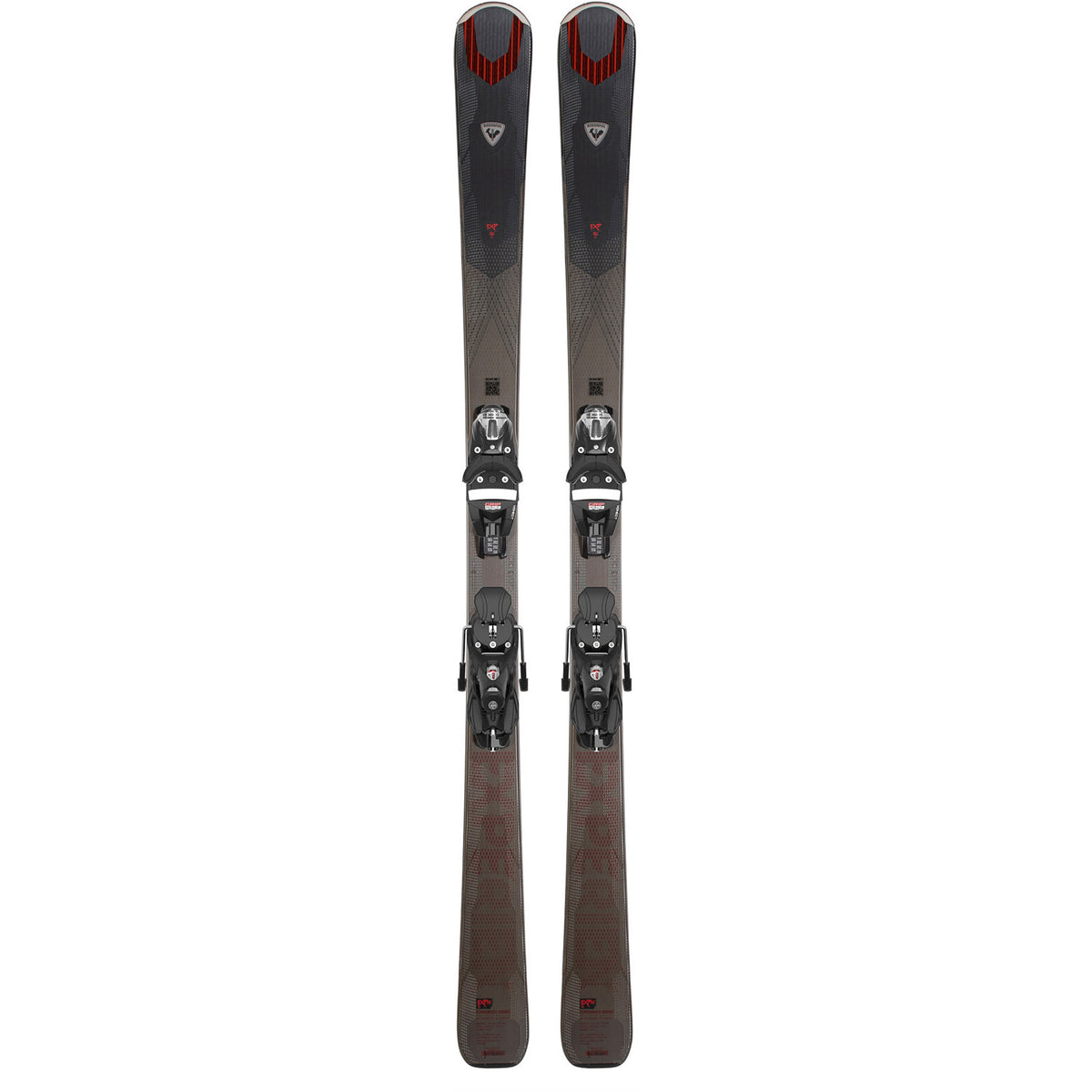 Experience 86 Ti Skis w/ SPX14 Binding 2024