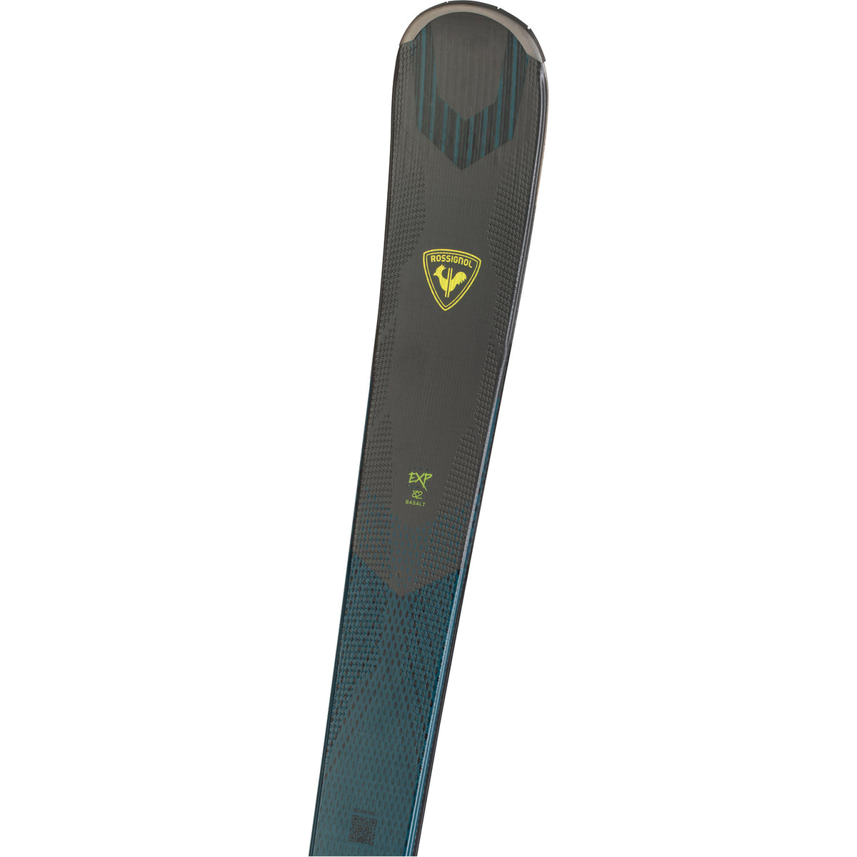 Experience 82 Basalt Skis w/ NX12 Binding 2024