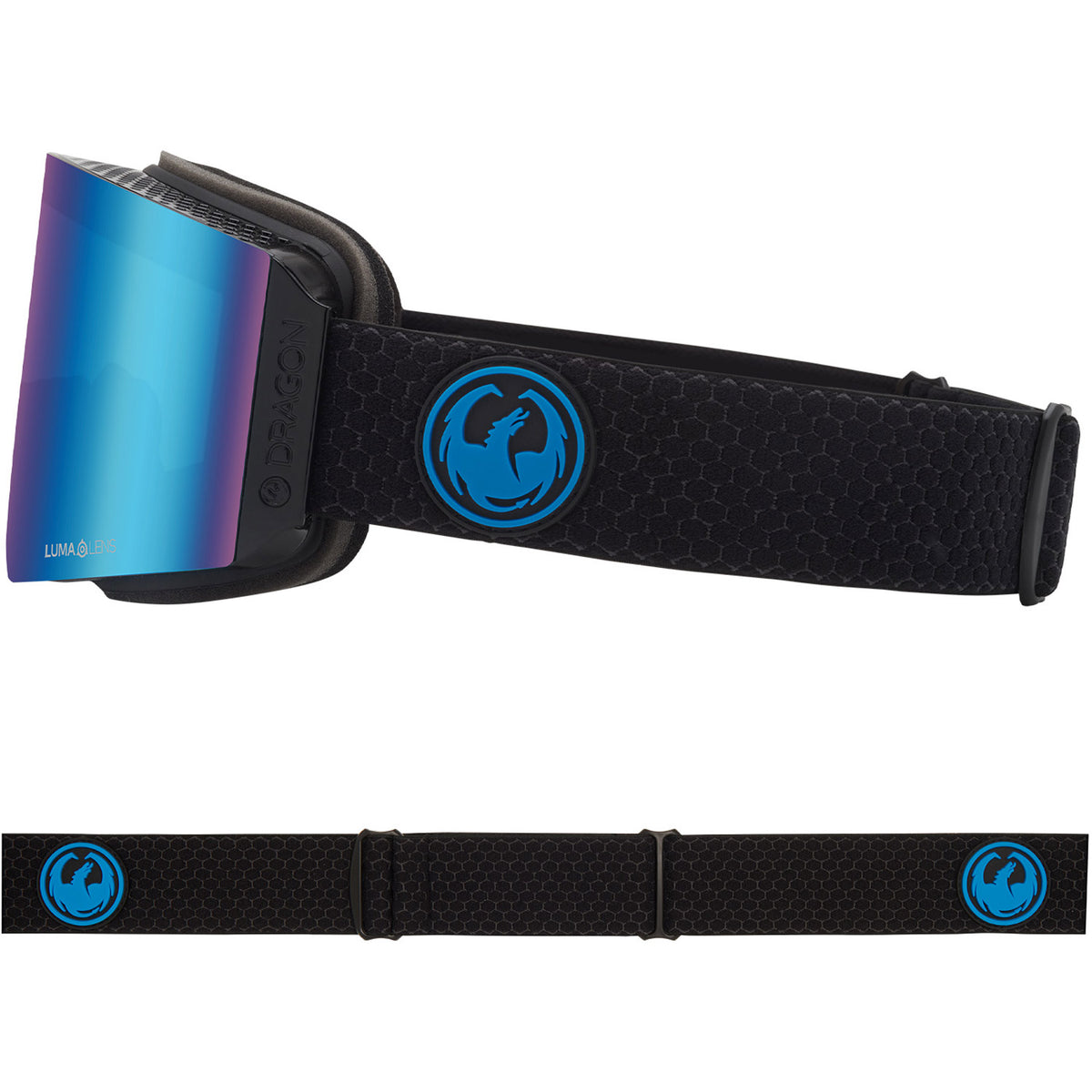 RVX OTG MAG Snow Goggle