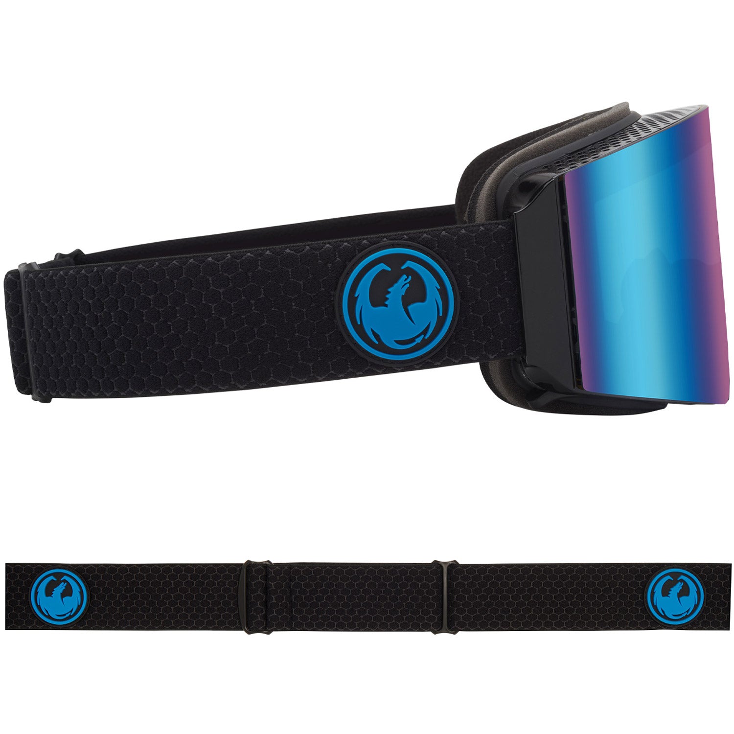 RVX OTG MAG Snow Goggle