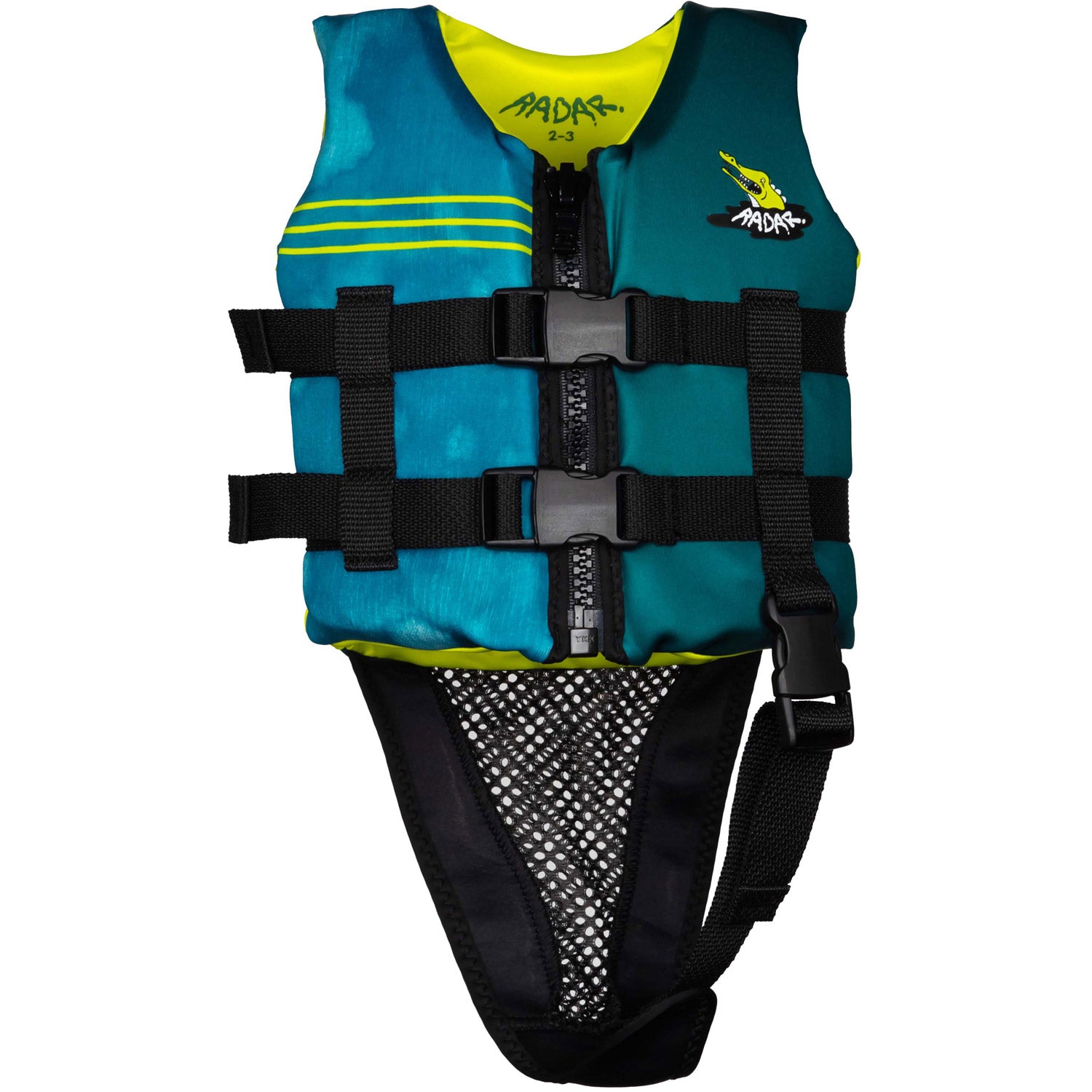 Boys TRA L50s Life Jacket 2023