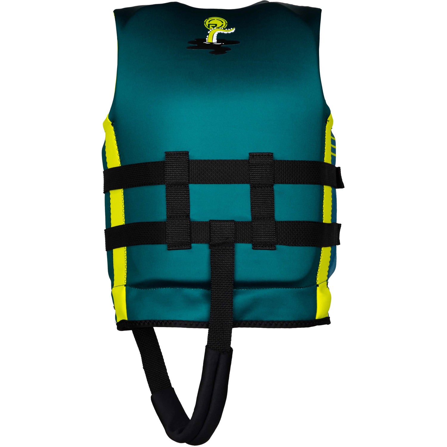 Boys TRA L50s Life Jacket 2023