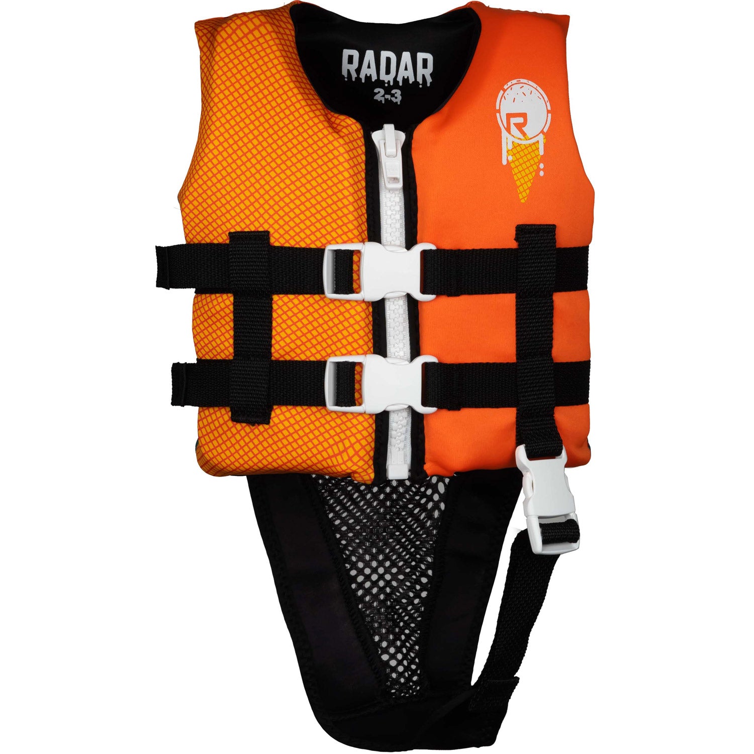 Boys TRA L50s Life Jacket 2023
