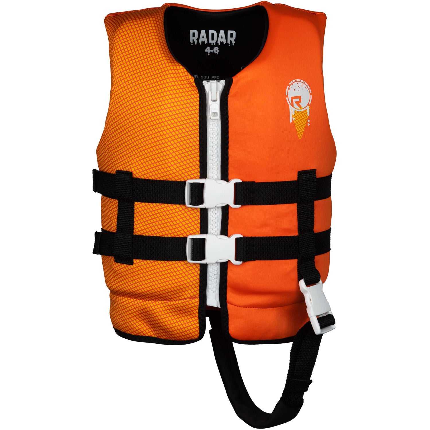 Boys TRA L50s Life Jacket 2023