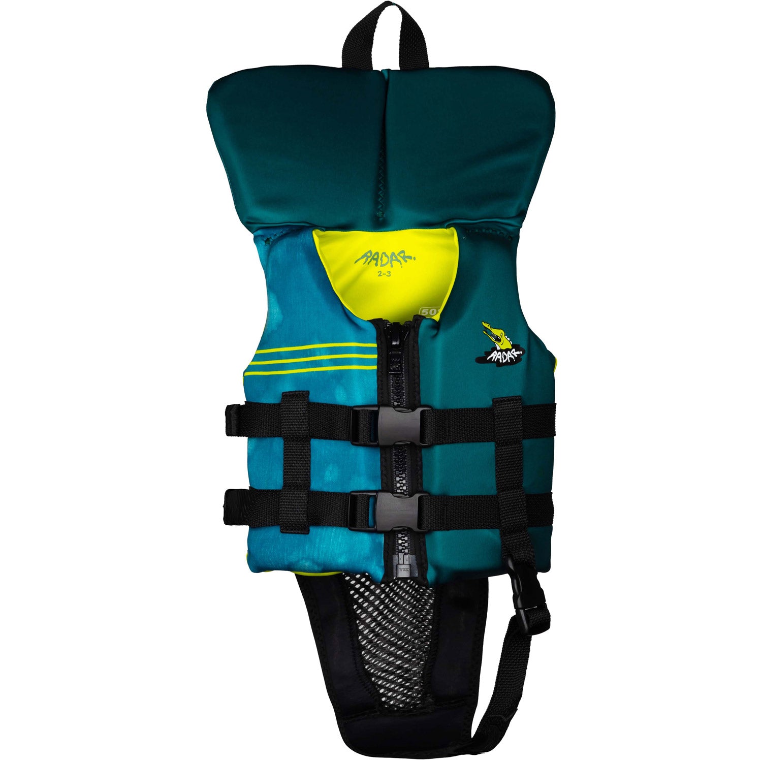 Boys TRA L50s Collar Life Jacket 2023
