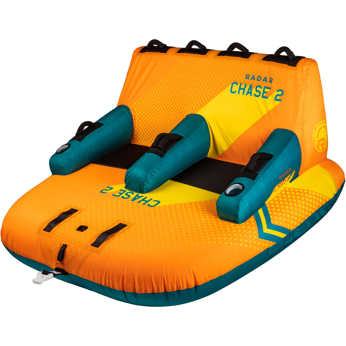 Chase Lounge 2P Ski Tube 2023
