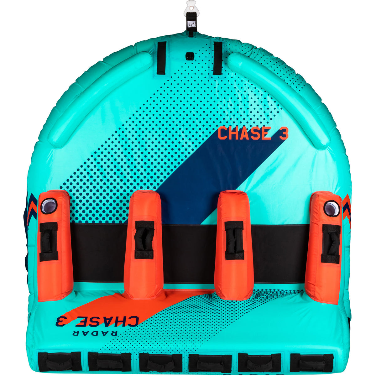 Chase Lounge 3P Ski Tube 2023