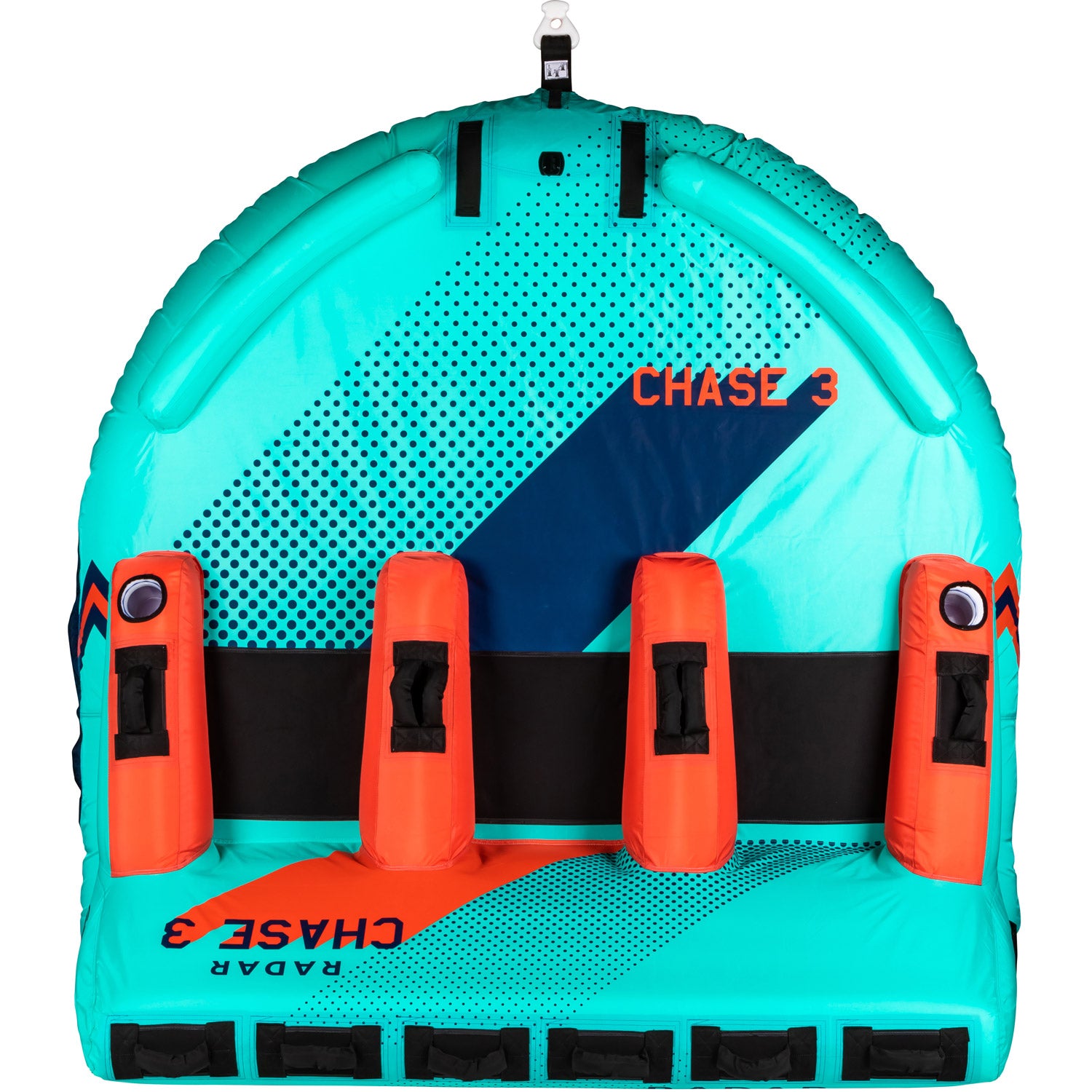 Chase Lounge 3P Ski Tube 2023