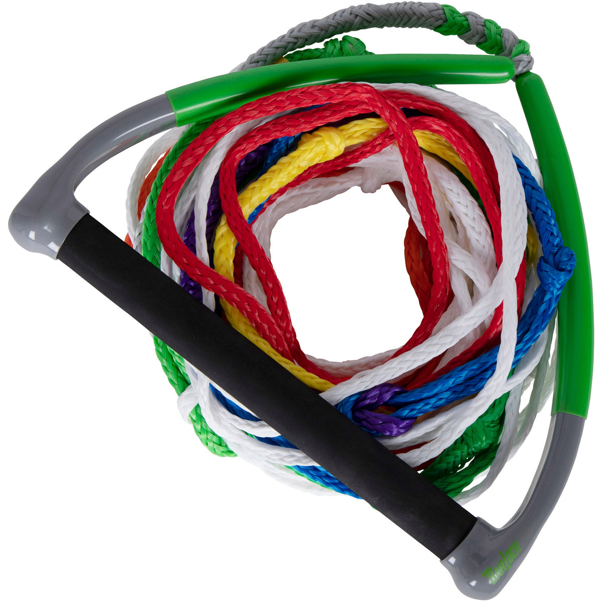 Control Barlock Elliptical Ski Rope Package 2021