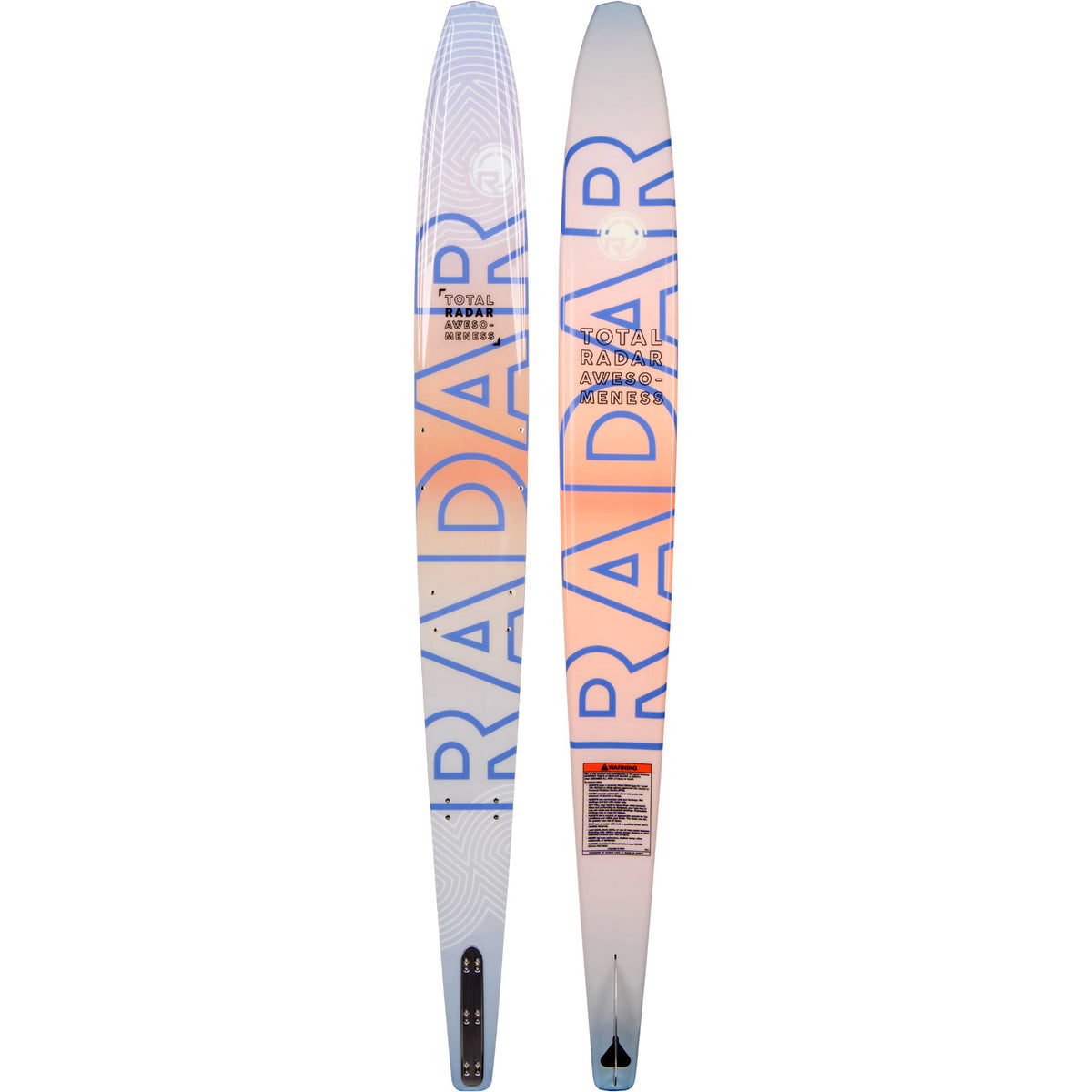 TRA Junior Slalom Ski 2023