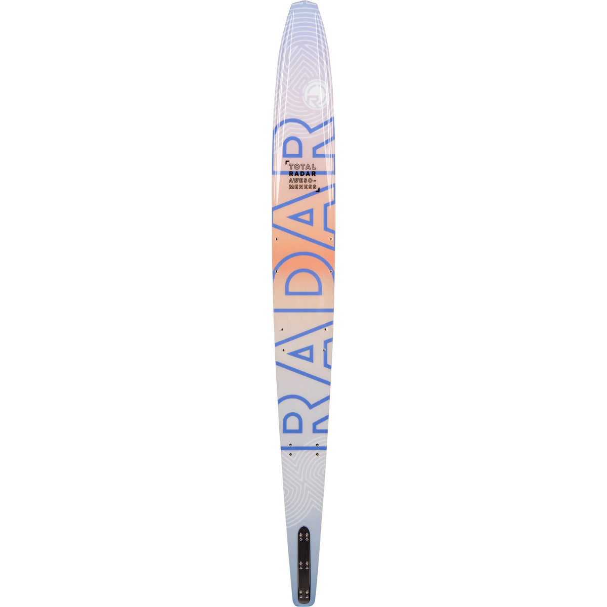 TRA Junior Slalom Ski 2023