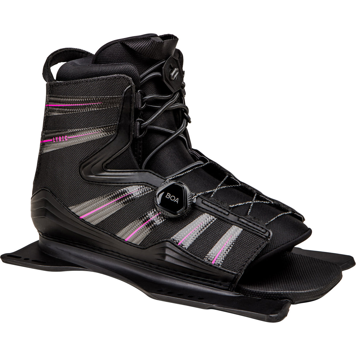 Lyric BOA Slalom Ski Boot 2023