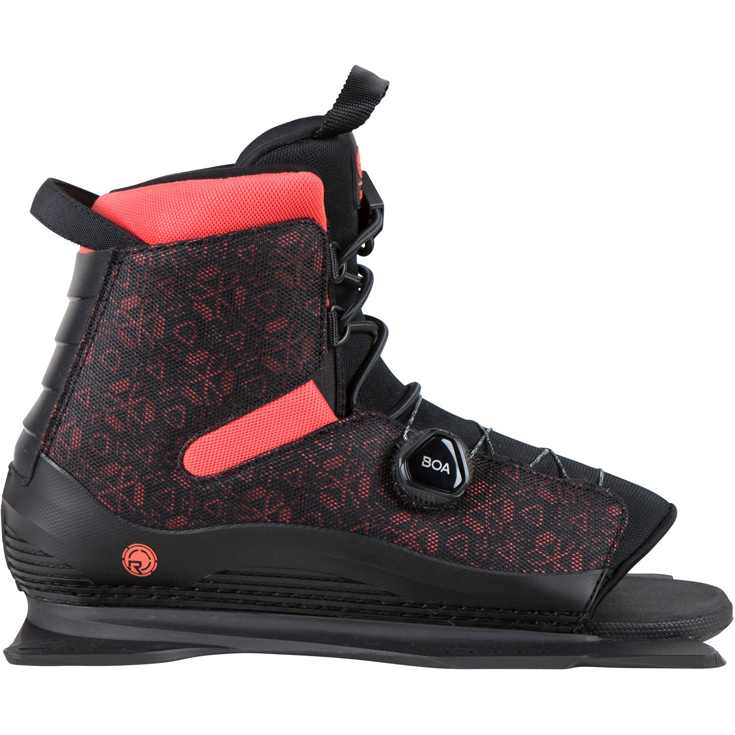 Lyric BOA Slalom Ski Boot 2021