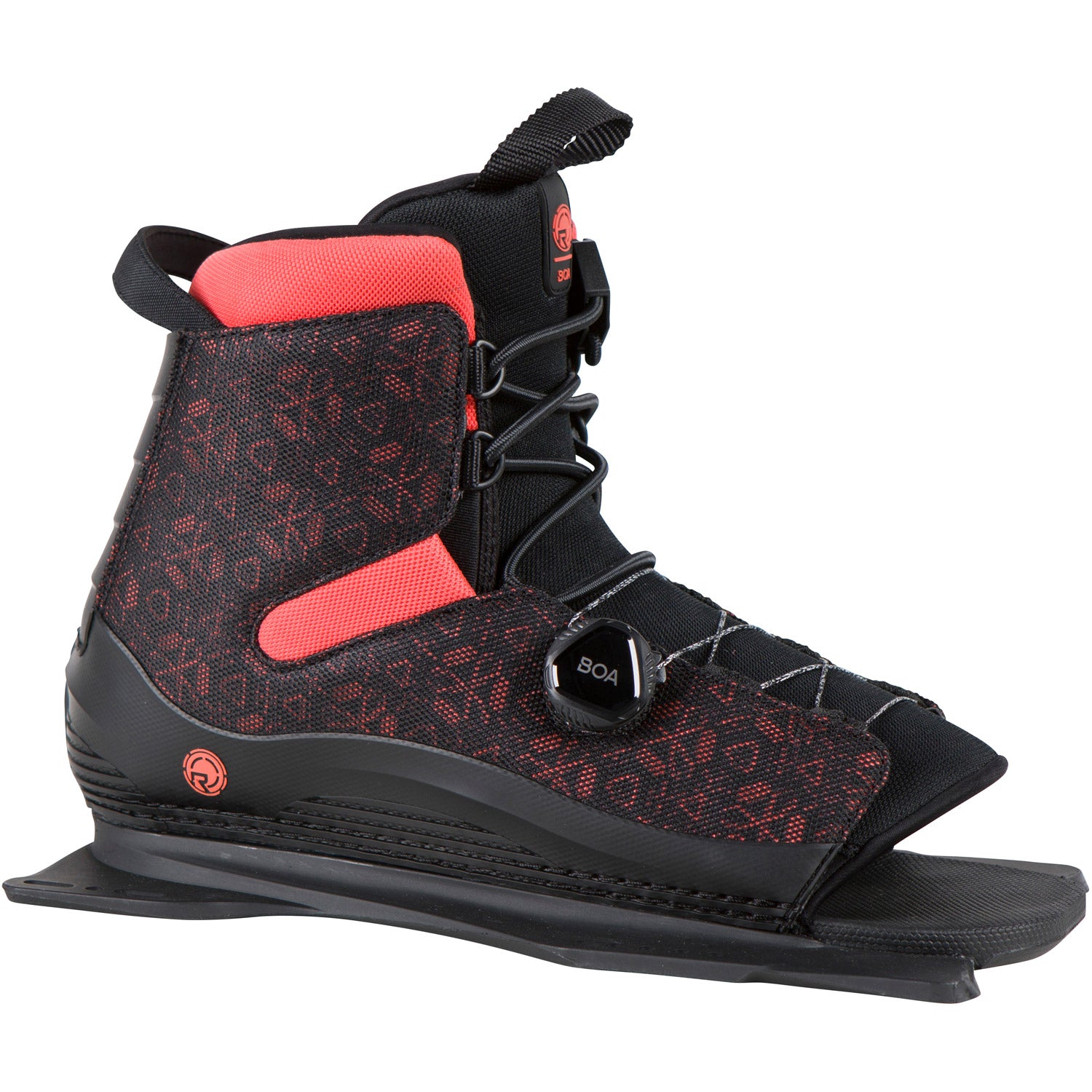 Lyric BOA Slalom Ski Boot 2021