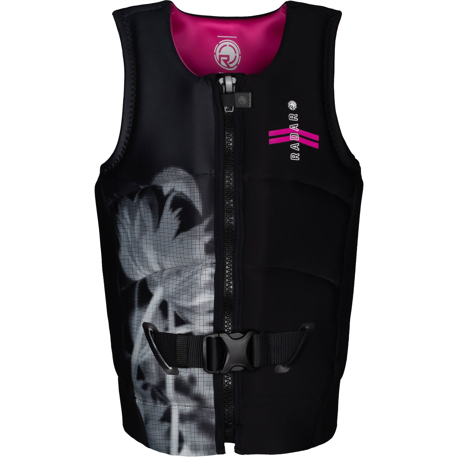 Womens Lyric L50s Neo Vest 2023