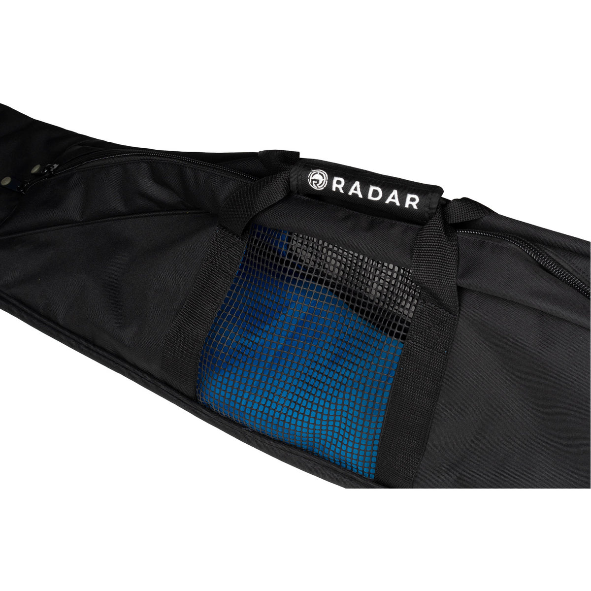 Half Padded Slalom Case
