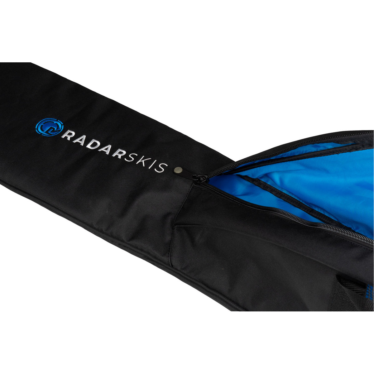 Half Padded Slalom Case