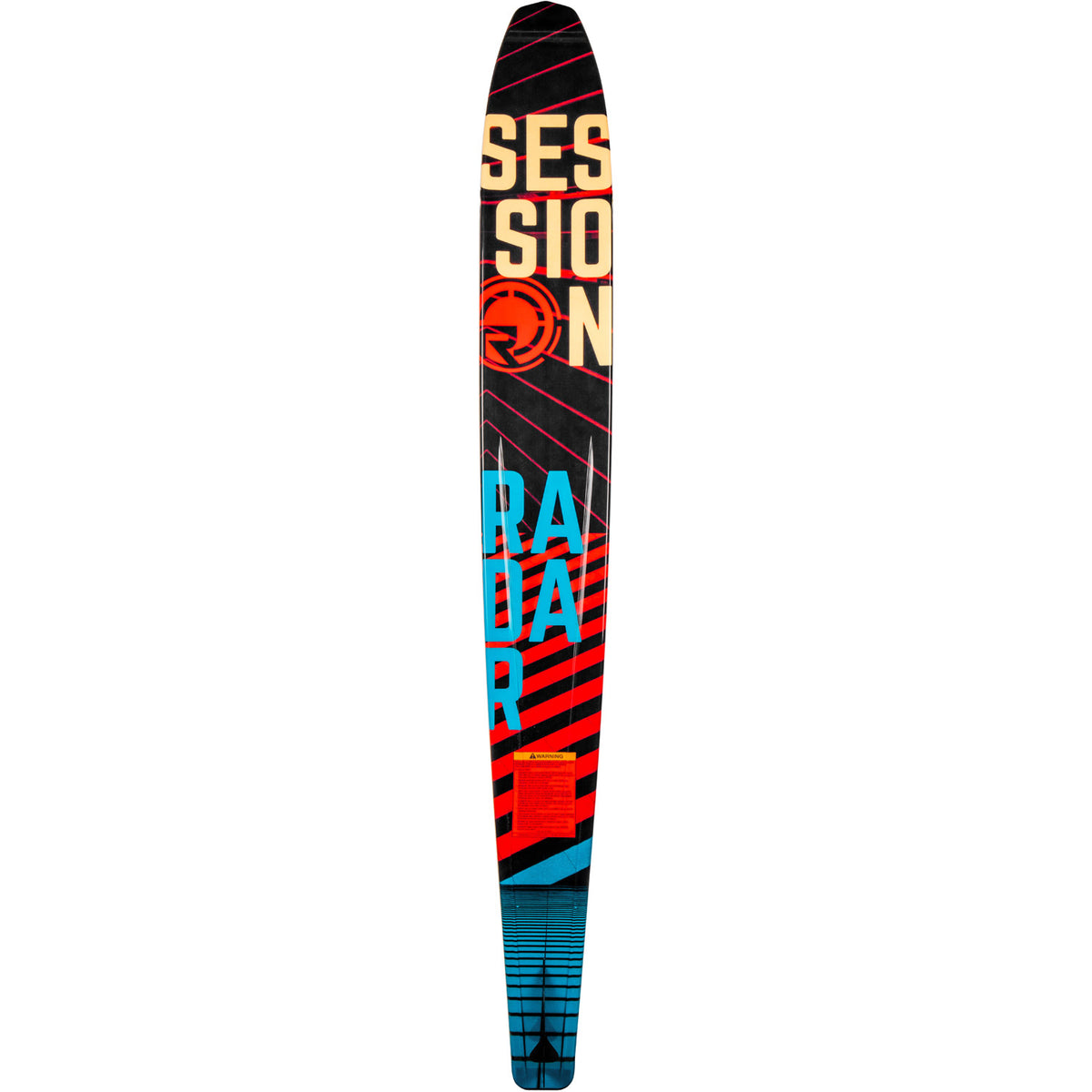 Session Slalom Ski 2023