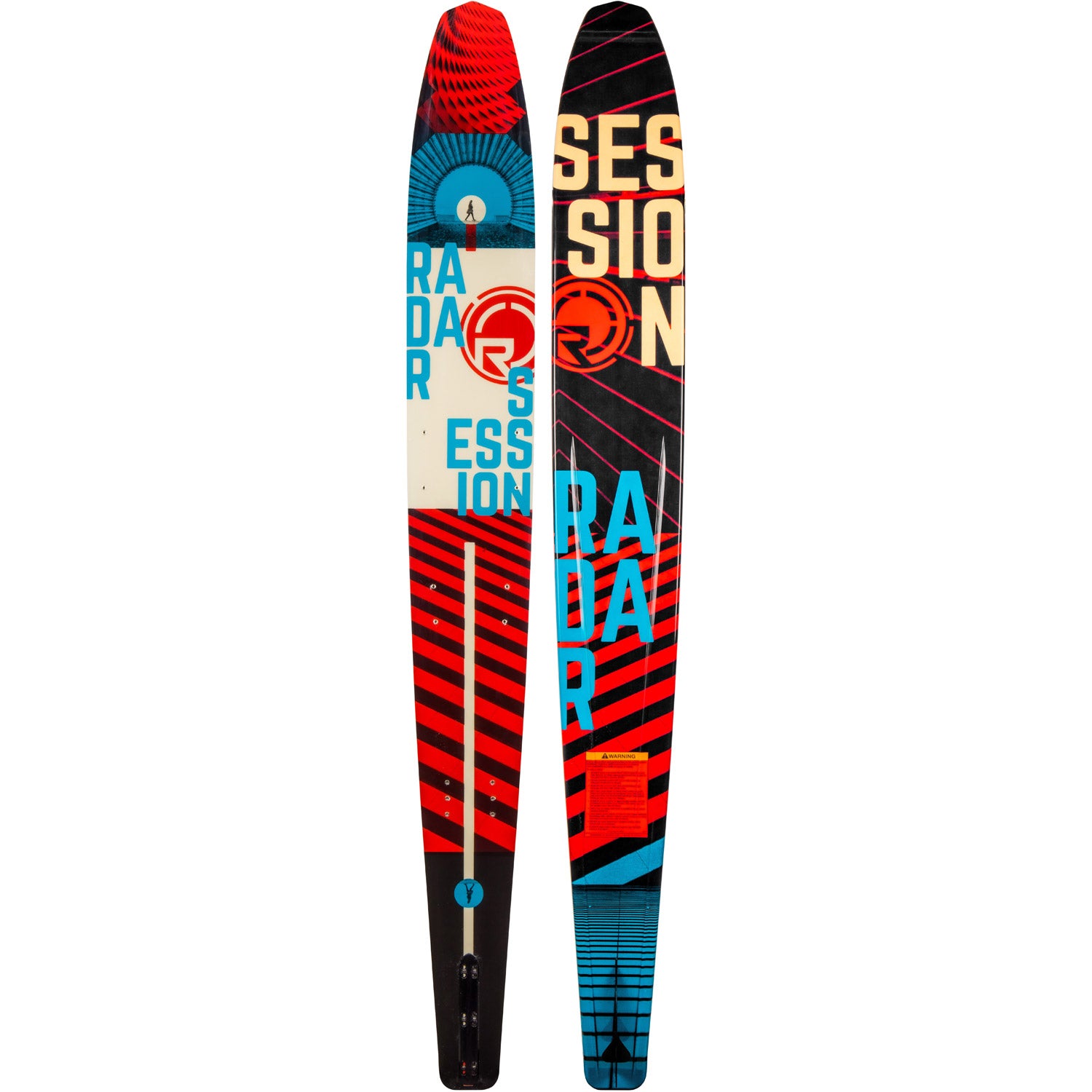 Session Slalom Ski 2023