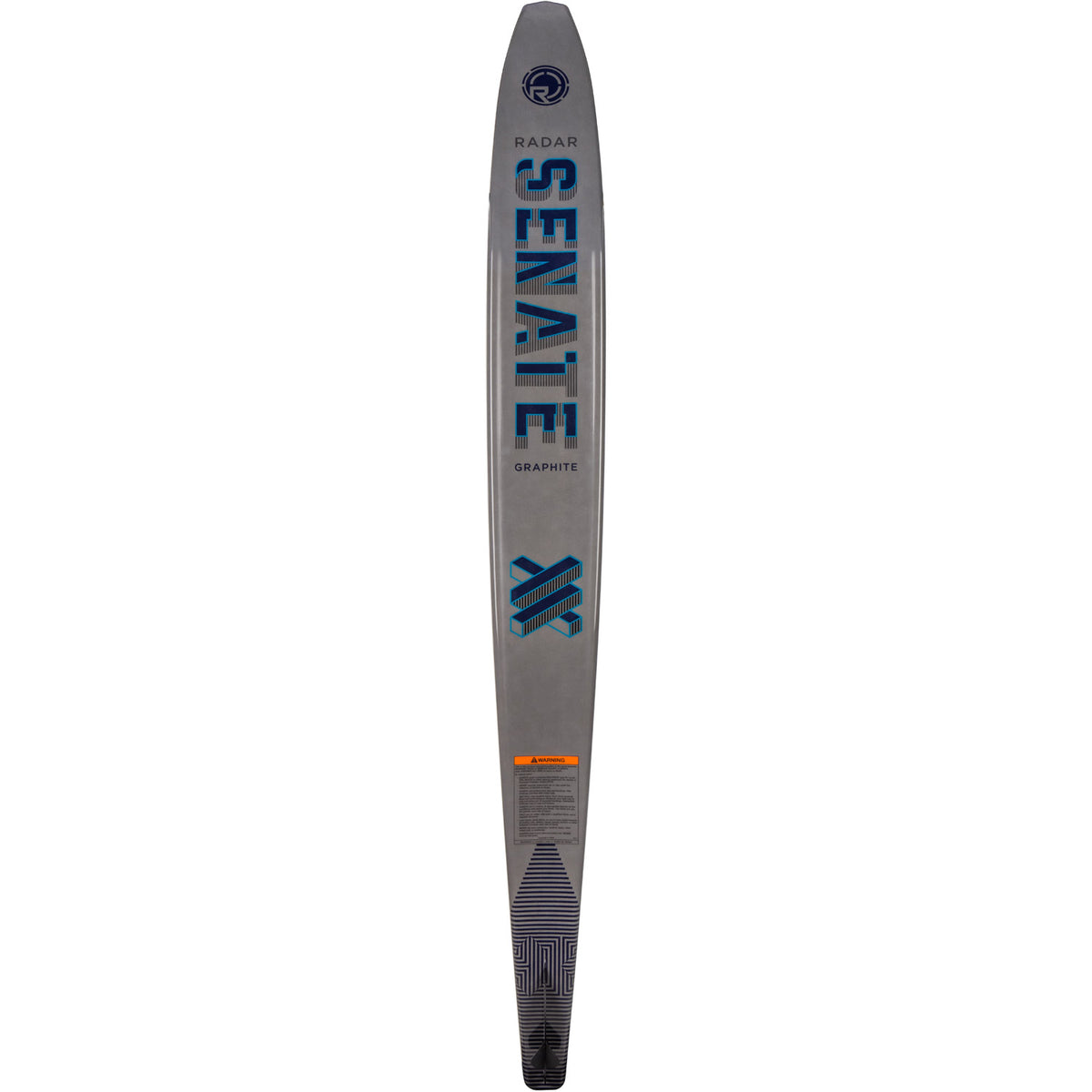 Senate Graphite Slalom Ski 2023